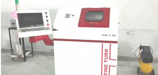 Cambridge Institute of Polytechnic Ranchi Academic Facilites photo 10